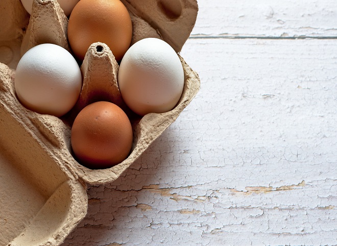 Минсельхоз ответил на сообщения о риске дефицита яиц