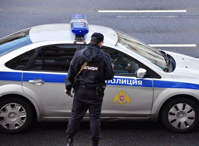 В Москве задержан подросток, подозреваемый в изготовлении взрывного устройства