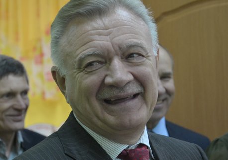 Любимов рассказал, чем занимается экс-губернатор Ковалев