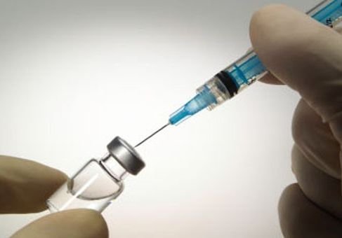 В России разработали вакцину против лихорадки Эбола