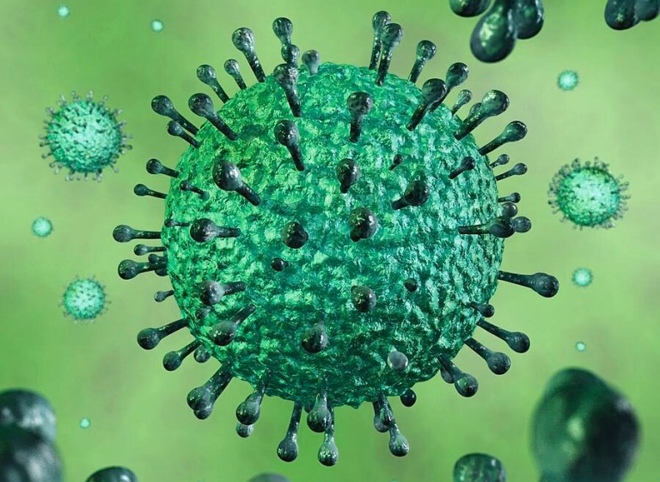 Вылечившийся от коронавируса может быть заразен до 90 дней