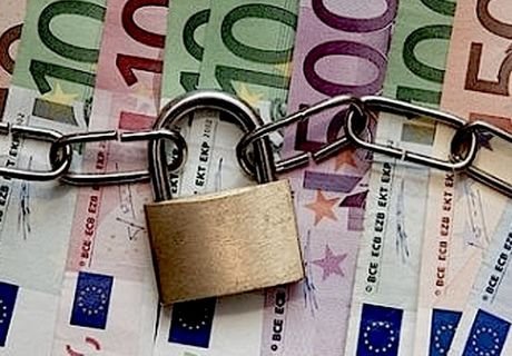 Во Франции арестованы активы «Роскосмоса»