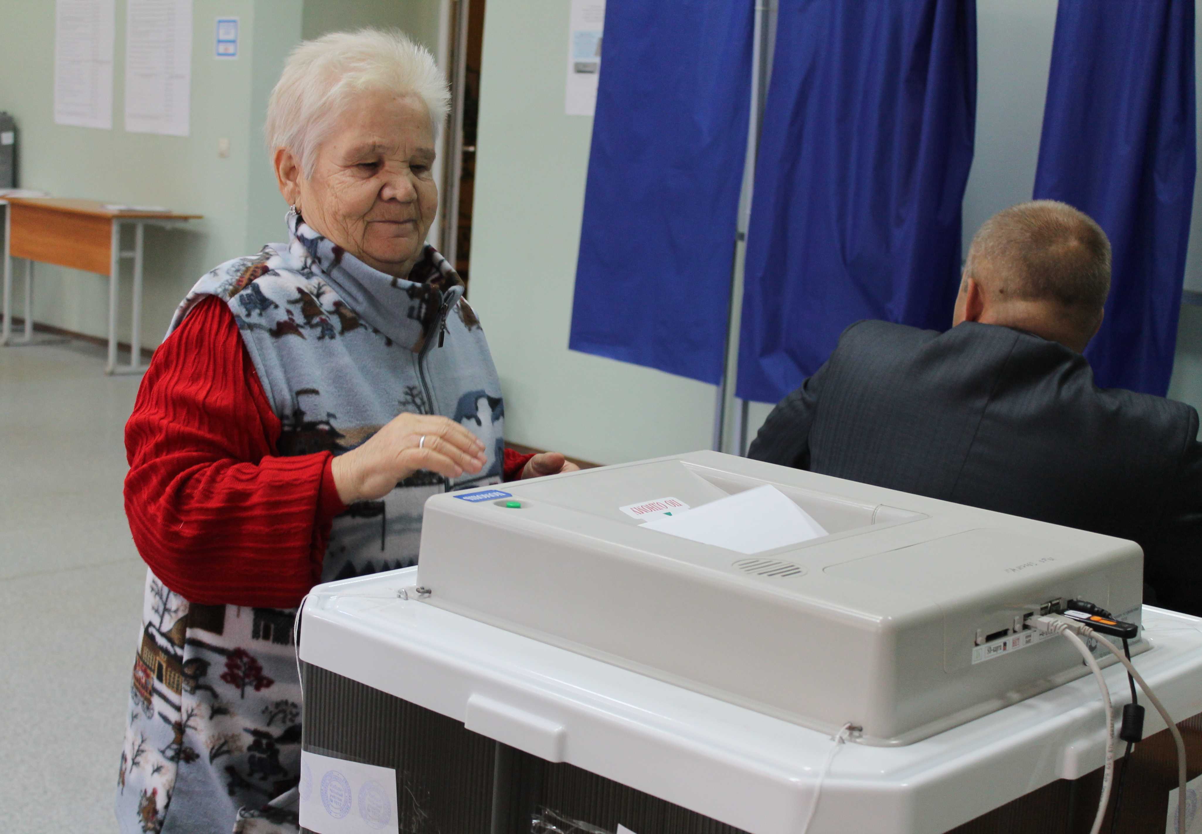 В Рязани оппозиция получила больше подписей, чем голосов