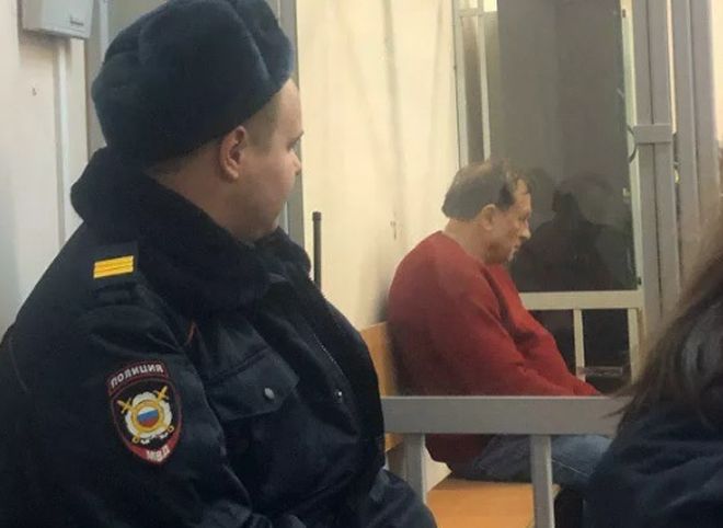 СПбГУ уволил историка Соколова, обвиняемого в убийстве аспирантки