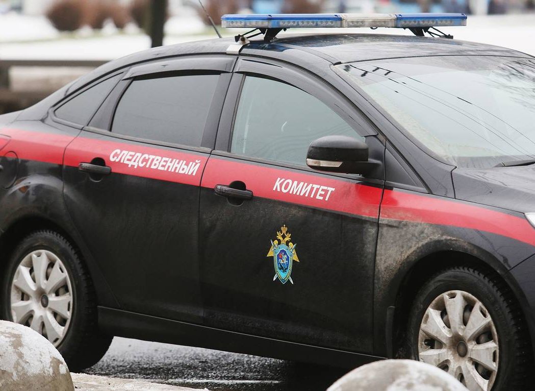 В Москве мать убила трехлетнего сына и 11-летнюю дочь