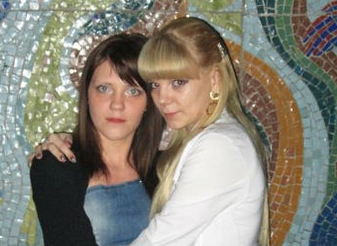 В Рязани разыскивают двух сестер