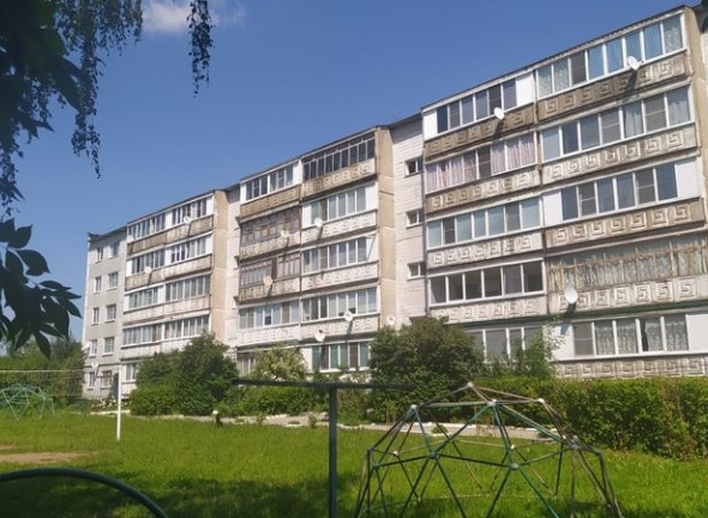 В Пронске в квартире обнаружен труп 45-летнего мужчины