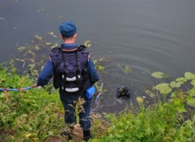 В Новомичуринском водохранилище утонул мужчина
