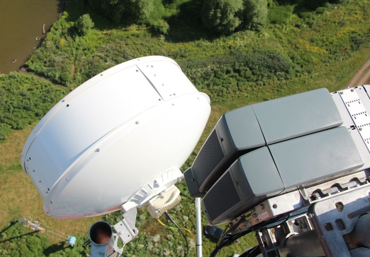 Tele2 готовит запуск 3G в Рязанской области
