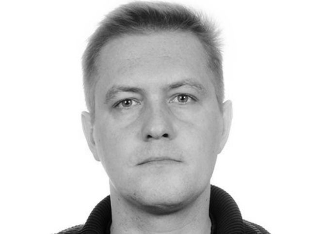 Пропавшего в Нижнем Новгороде журналиста нашли мертвым