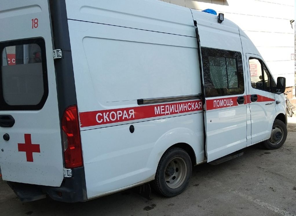 Мишустин обещал Рязанской области дополнительные машины скорой помощи
