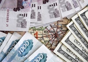 Официальный курс доллара превысил 62 рубля