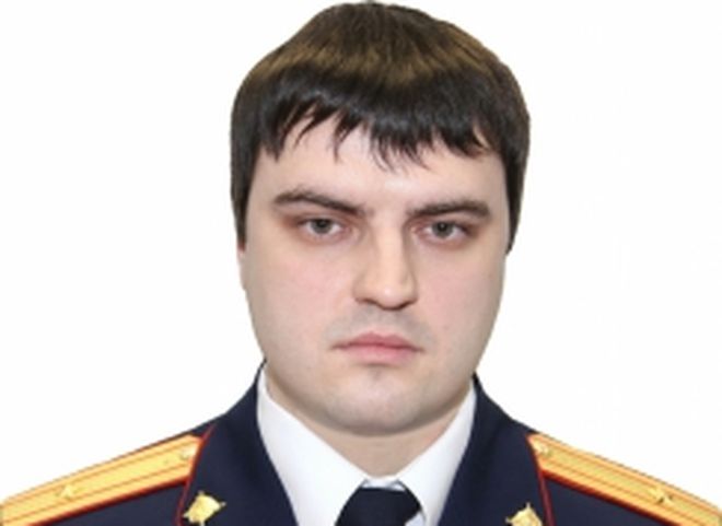 Руководителем Сасовского МСО назначен Павел Мирохин
