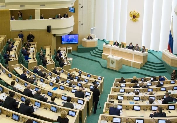 В Совете Федерации предложили подчинить Рязань Воронежу