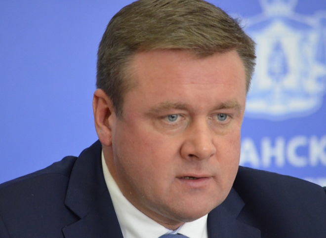 Любимов подписал распоряжение о продлении дистанционки в школах до 20 февраля