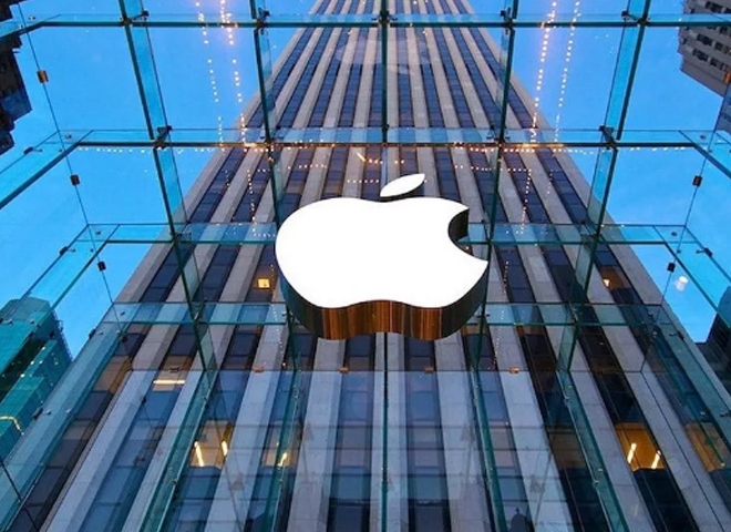 Apple заявила о возможности выгорания дисплея iPhone X