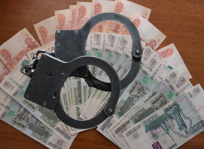 В Рязани расследуют уголовное дело по факту хищения денег вкладчиков кооператива