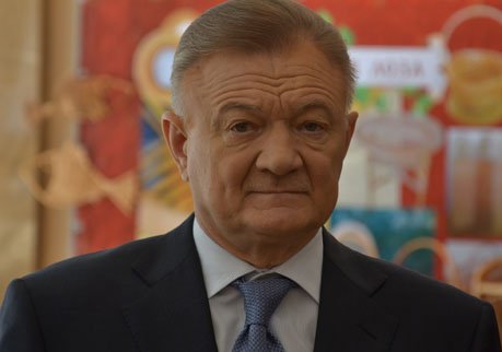 Ковалев потерял семь позиций в медиарейтинге губернаторов