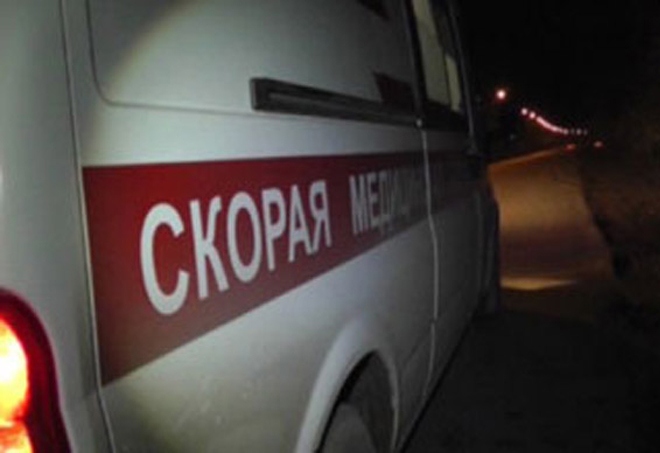 Пострадавший в ДТП в Шиловском районе доставлен в ЦРБ