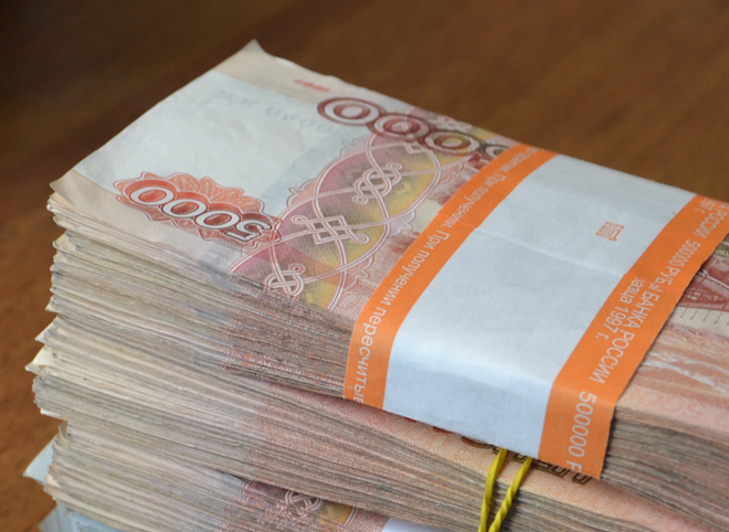 Жительница Ульяновской области украла у престарелого рязанца 65 тыс. рублей