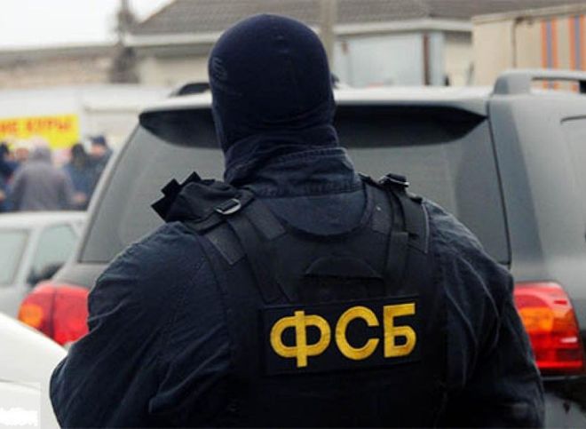 В нападении на приемную ФСБ в Хабаровске заподозрили неонациста