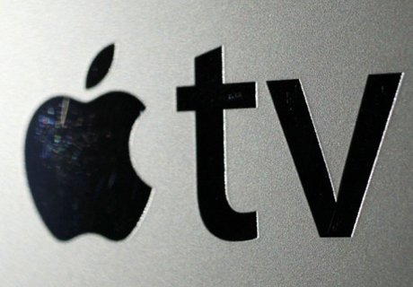 Apple запустит интернет-телевидение с 25 каналами