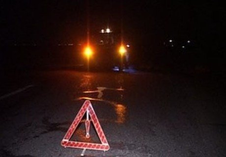 В Рязани возле «Глобуса» сбили пешехода