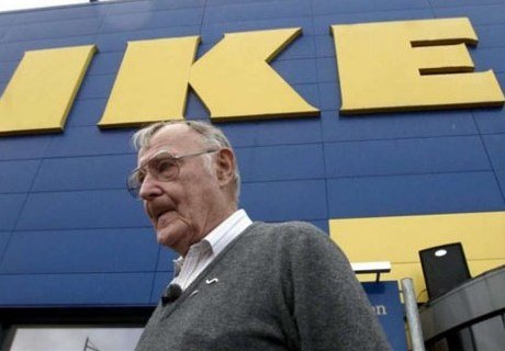 IKEA впервые за 30 лет заплатит налог на прибыль