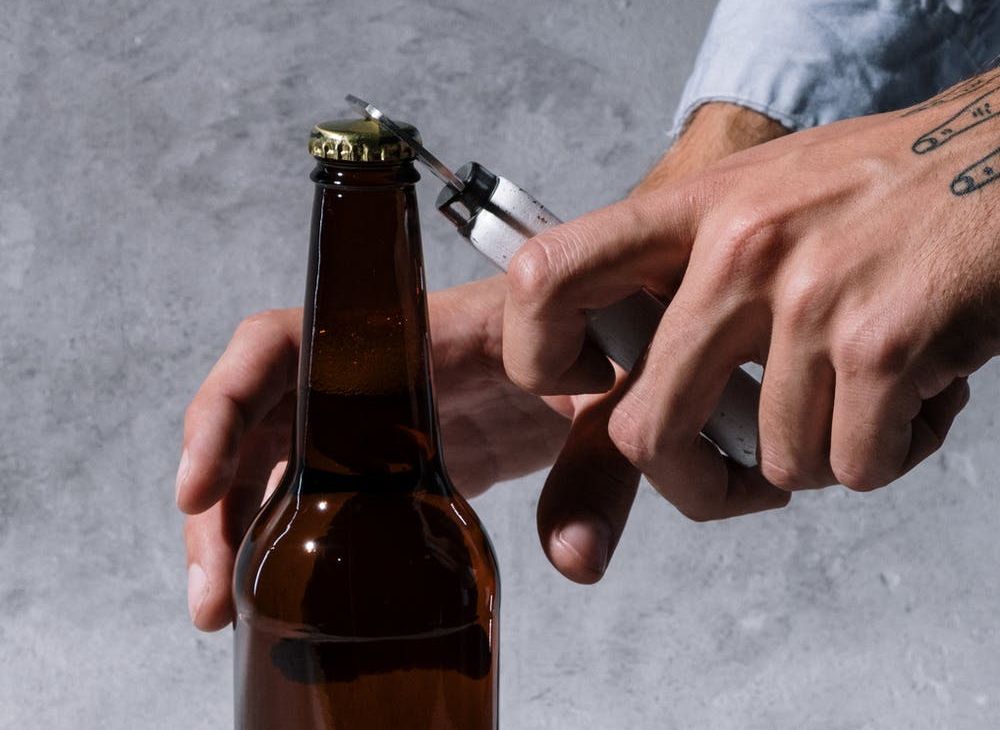Ученые объяснили, почему алкоголь особенно опасен для мужчин
