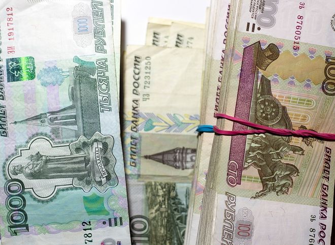 В Сараях продавщица магазина присвоила себе 100 тыс. рублей