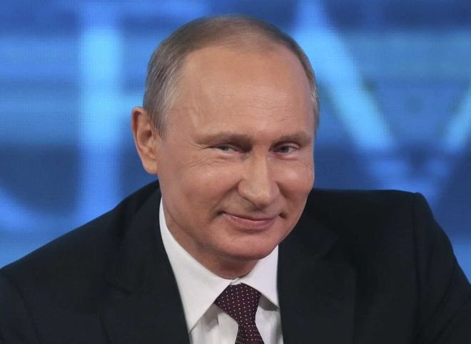 Путин объявил внезапную проверку боеготовности ВКС