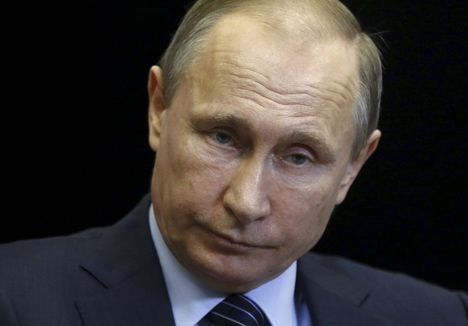 За оскорбления Путина могут ввести уголовное наказание