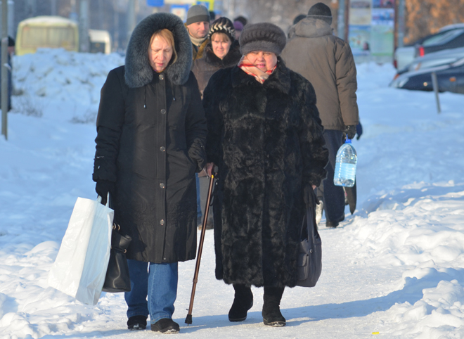 Эксперты видят возможность для повышения пенсионного возраста в России