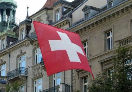 Швейцария усилила санкции против РФ