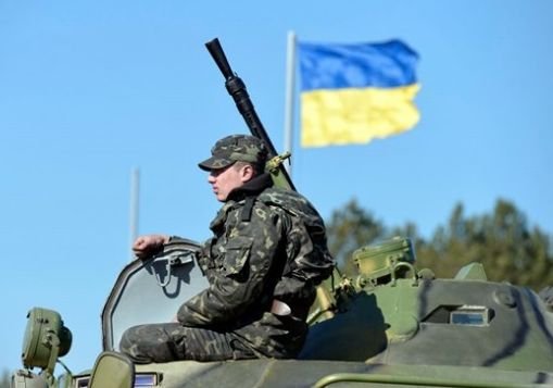 На Донбассе ополченцы дали силовикам сутки на вывод войск