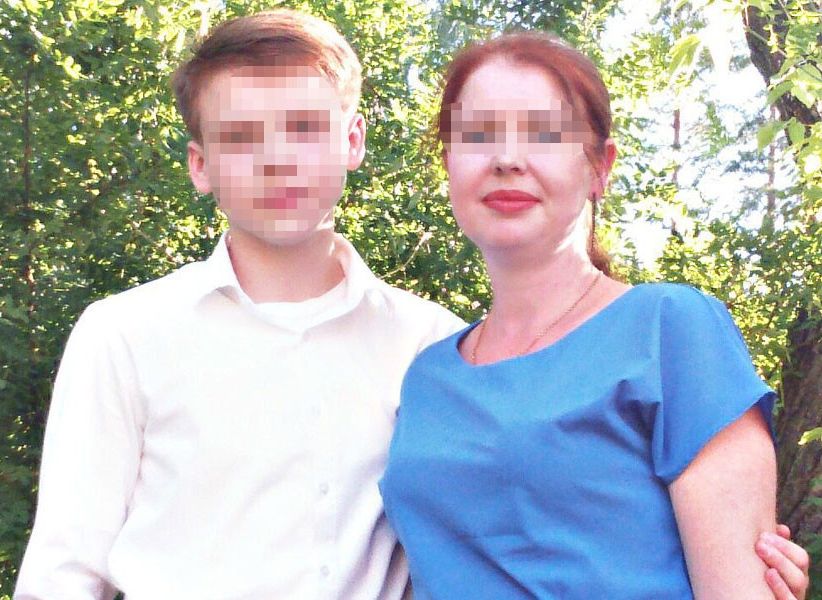 Ульяновский подросток, убивший всю свою семью, зарубил бабушку и дедушку «из любви»