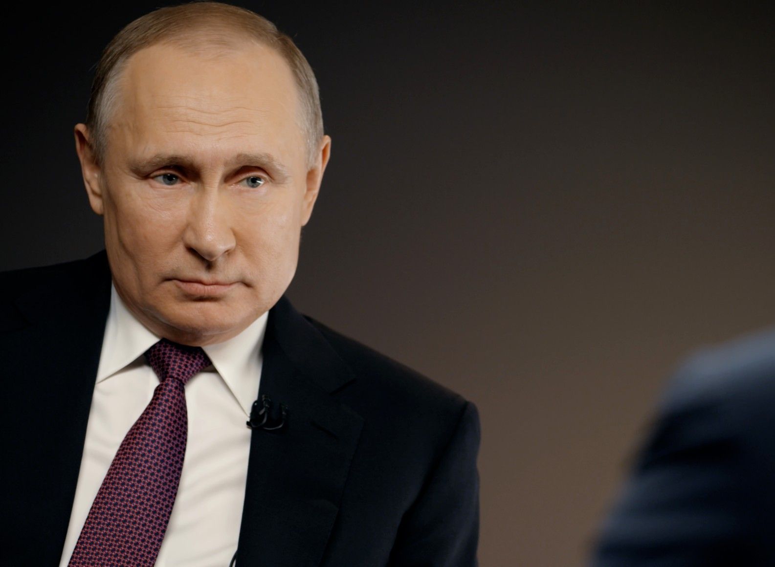 СМИ рассказали, чем занимался Путин весь последний год