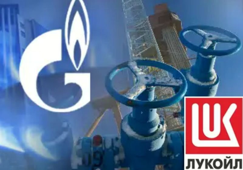 Газпром и Лукойл «вложатся» в электроэнергетику Мексики