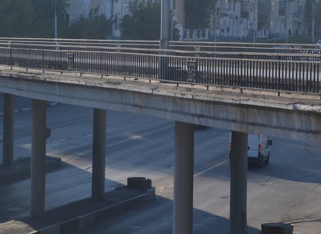 В Москве мать сбросила двоих детей с моста