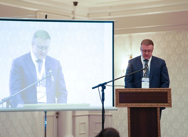 Губернатор Любимов заявил, что объединение и партнерство — самая мощная формула развития