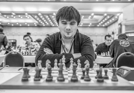 20-летний гроссмейстер Иван Букавшин умер от инсульта