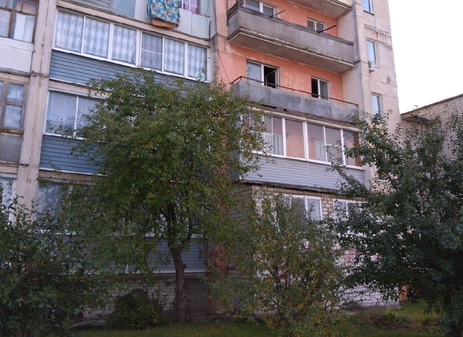 В одной из квартир в Рыбном обнаружен труп мужчины