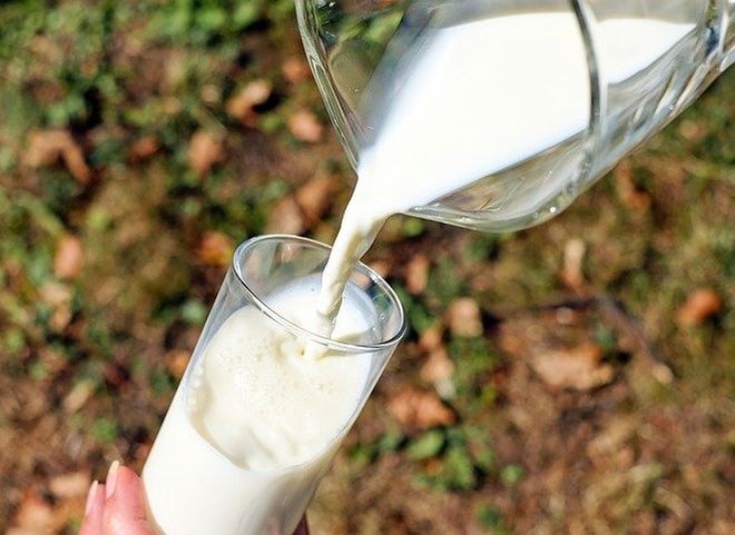 Захаровский молокозавод оштрафовали на 100 тысяч