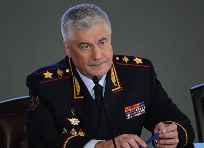Глава МВД Колокольцев прокомментировал дело «пьяного» мальчика
