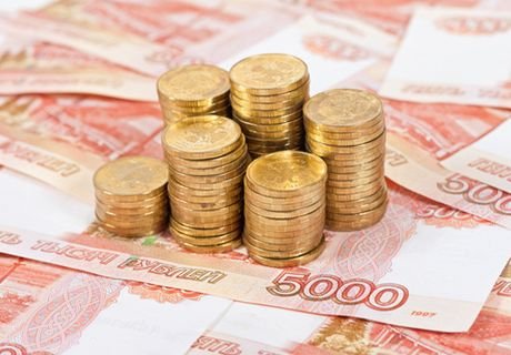 Денежная база РФ сократилась за неделю на 32 млрд рублей
