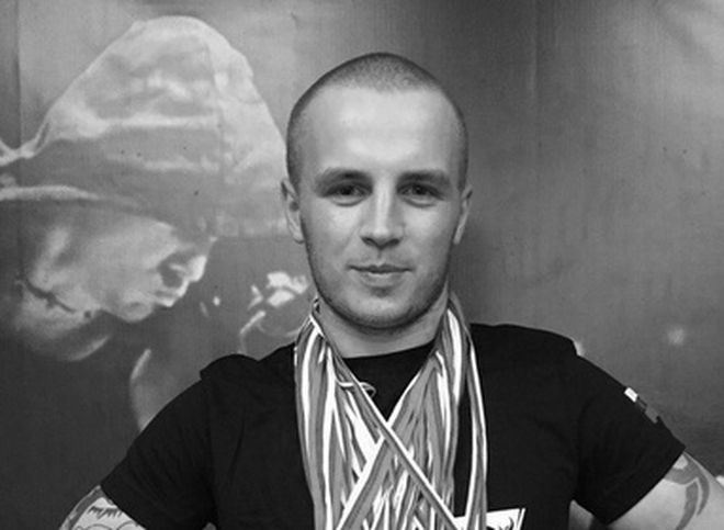 Чемпион России по рукопашному бою погиб при взрыве метро в Санкт-Петербурге