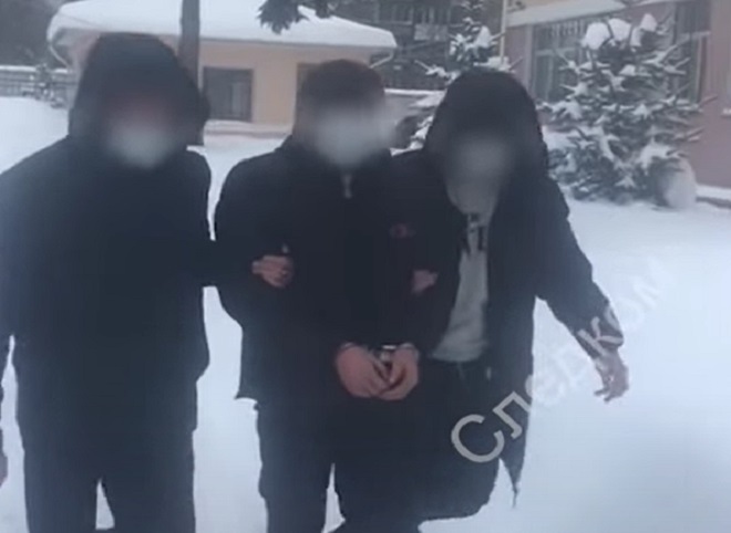 Появилось видео из дома убитой под Нижним Новгородом семьи