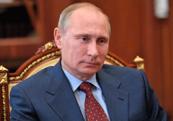 Путин поручил Кадырову помочь семьям погибших силовиков