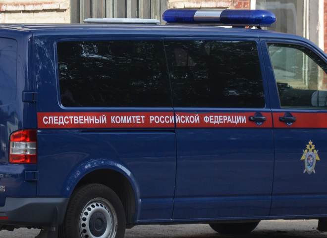 В Омской области неизвестный убил супругов и их 10-летнюю дочь