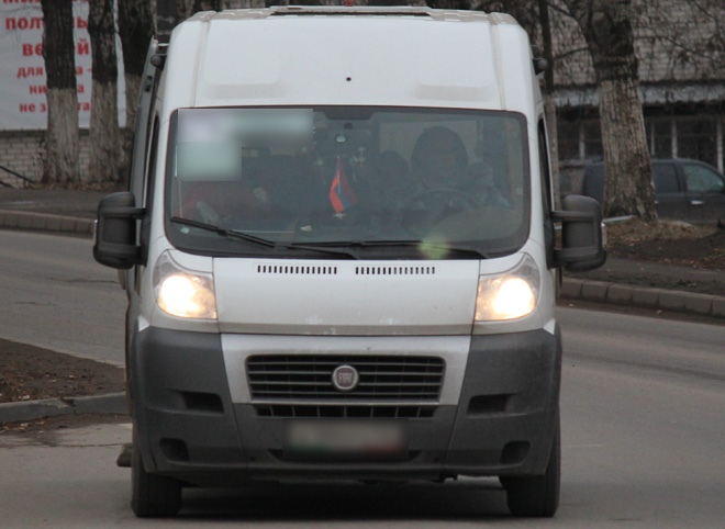 В Рязани на нескольких маршрутах возобновлены пассажирские перевозки